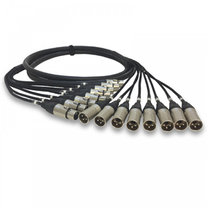 Generic - 8 Pair Multicore Loom
